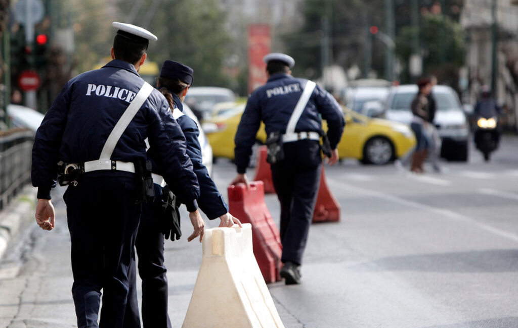 Κυκλοφοριακές ρυθμίσεις στη Θεσσαλονίκη: Ποιοι δρόμοι θα κλείσουν για την παρέλαση της 28η Οκτωβρίου