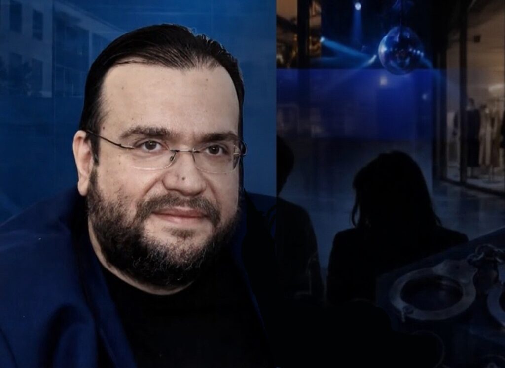 Νέες καταγγελίες για τον Φ. Καμπούρη: Απλήρωτα προσωπικό και εισφορές, πλασματικές δηλώσεις και μεγάλη ζωή – ΒΙΝΤΕΟ