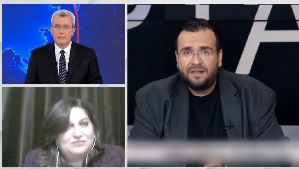 Υπόθεση Καμπούρη – Δικηγόρος καταγγελούσας: Tης είχε πει θα συνάπτουν κάθε μήνα σύμβαση για να γλιτώνει τα δώρα
