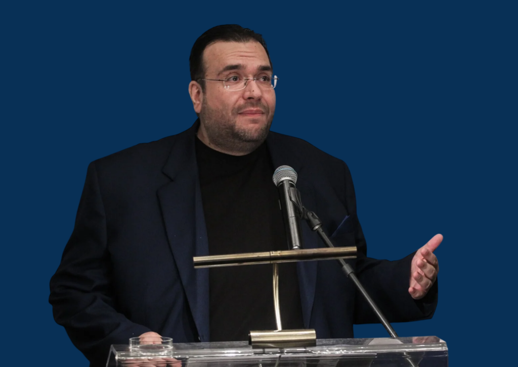 Καμπούρης: «Είμαι σε άθλια ψυχολογική κατάσταση – Δεν έχω καμία σχέση με τις εταιρείες» – Οι διάλογοι που «έκαψαν» το κύκλωμα – ΒΙΝΤΕΟ