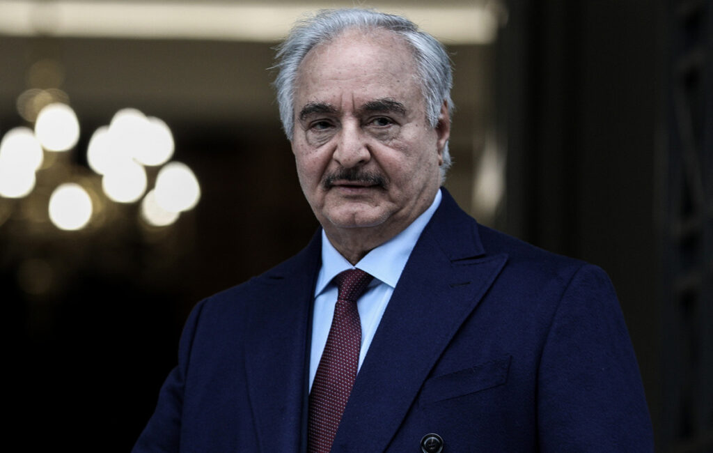 Τουρκολιβυκό μνημόνιο: Η Άγκυρα επενδύει στη στροφή Χαφτάρ – Ηχηρό «όχι» από Βρυξέλλες και Κάιρο