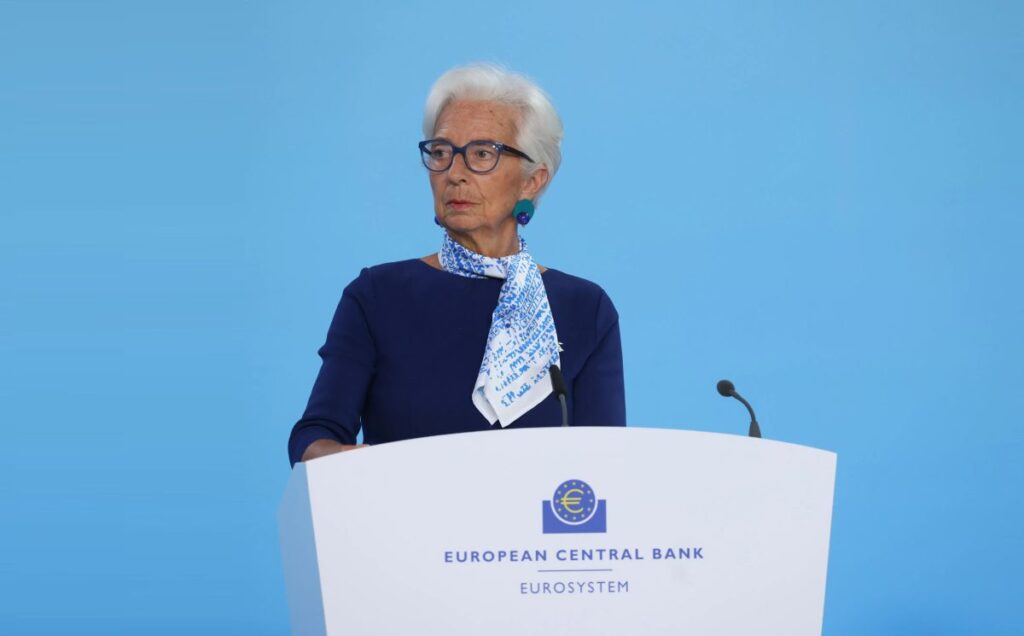ΕΚΤ: Ξεκίνησε η διαδικασία διαδοχής της Κριστίν Λαγκάρντ – Πώς επιλέγεται ο νέος πρόεδρος, ποιοι οι πιθανοί υποψήφιοι
