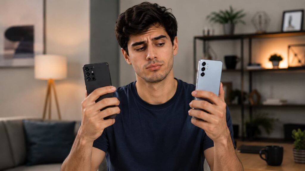 Αργό Android κινητό; 5 λάθη που το «φρενάρουν» χωρίς να το ξέρετε