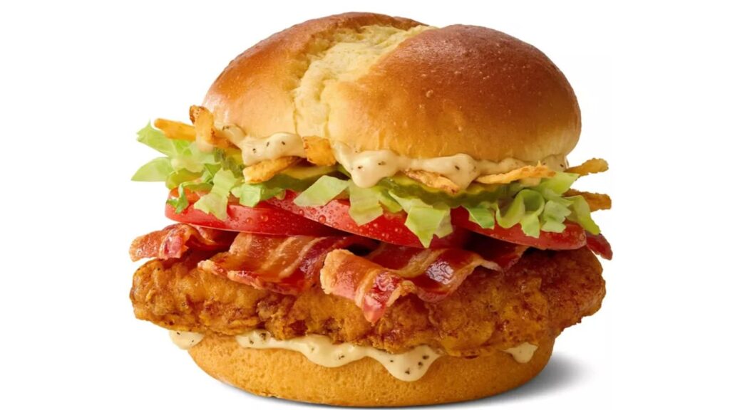 McDonald’s: Το AI αποφασίζει πόσο θα πληρώσεις το Big Mac