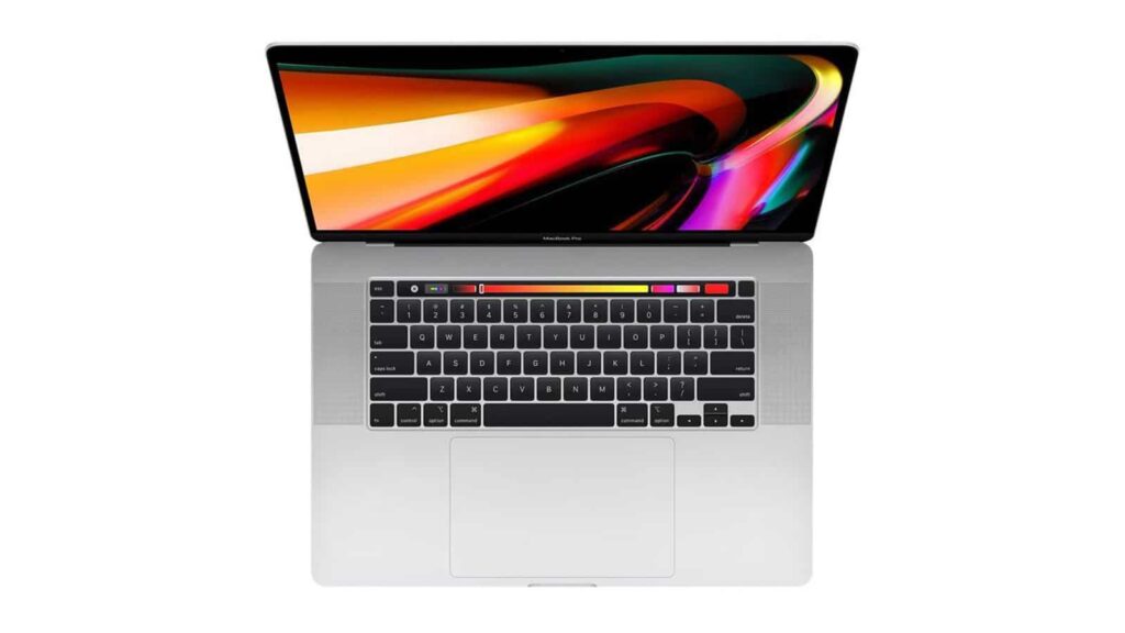 MacBook Pro με οθόνη αφής OLED μέσα στον Οκτώβριο;