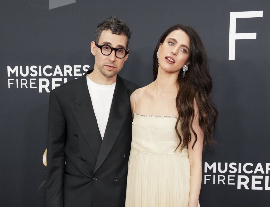 Margaret Qualley-Jack Antonoff: Κατέθεσαν αίτηση διαζυγίου έπειτα από 3 χρόνια γάμου