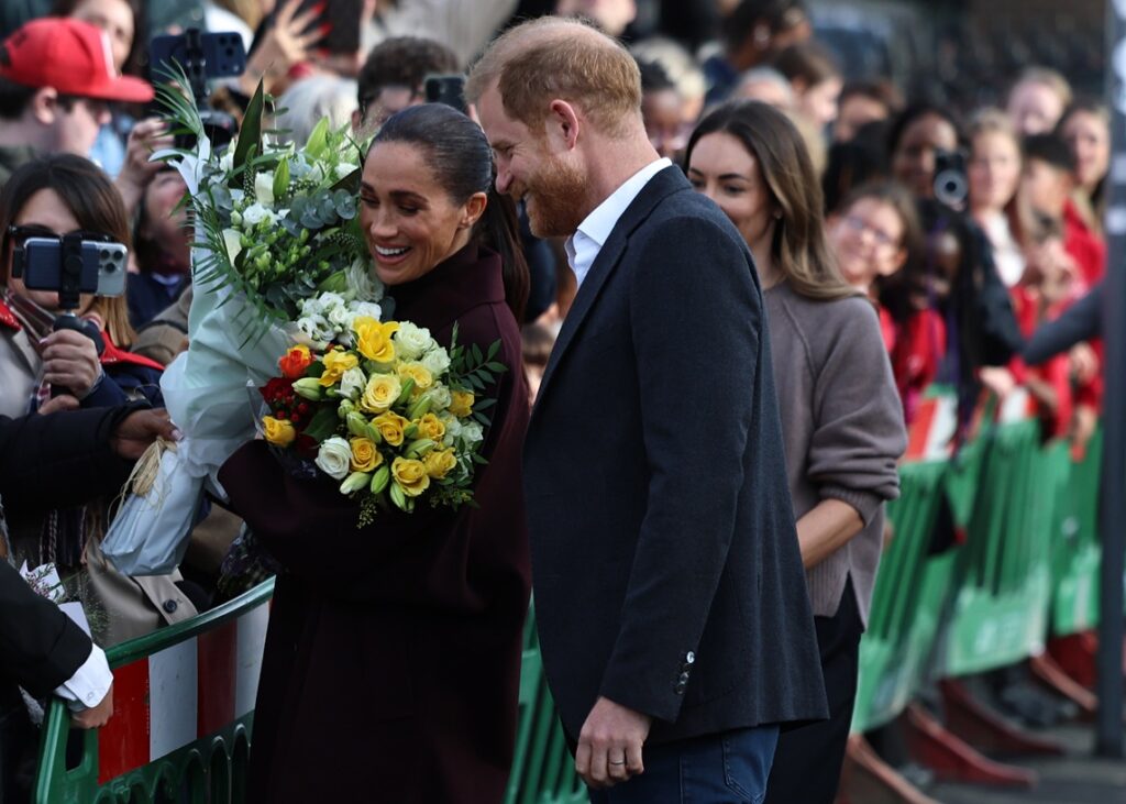 Κακά νέα για Meghan και Harry – Οι Βρετανοί δεν βλέπουν θετικά την επιστροφή τους