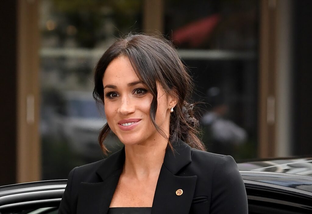 Σοκ για τη Meghan Markle: Υπό έρευνα για παιδική πορνογραφία ο πατέρας της
