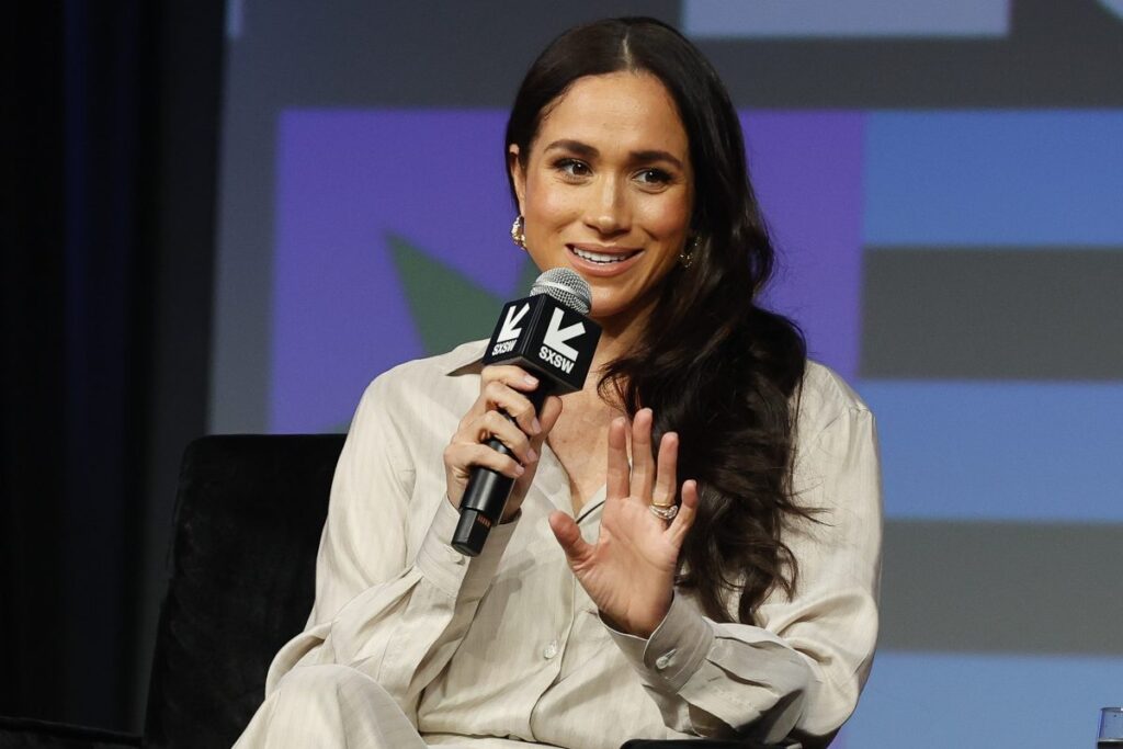 Meghan Markle: Το «κατηγορώ» στον πατέρα της στην τελευταία επιστολή της