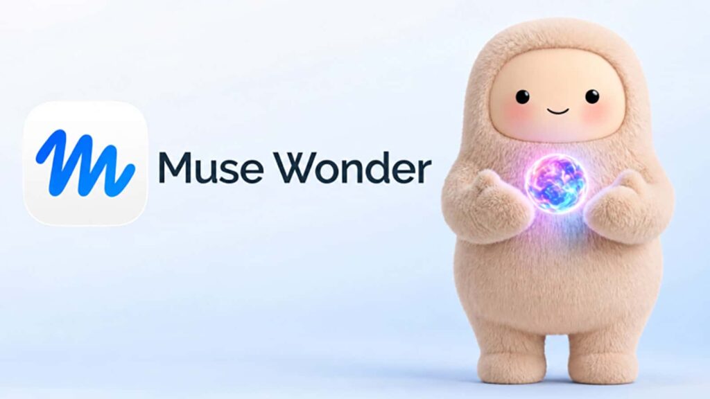 Muse Wonder: Το AI της Meta που ξεπερνά Fable και Opus στη μνήμη