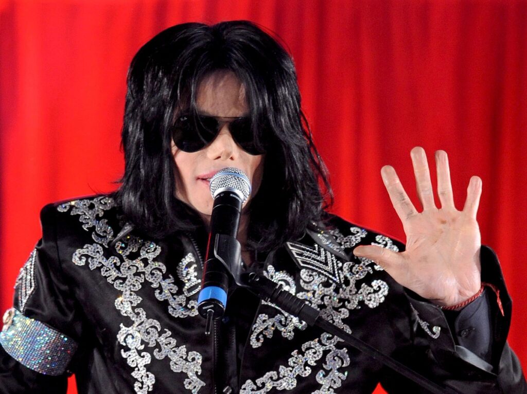 Michael Jackson: «Βασιλιάς» του 2026 το άλμπουμ του 17 χρόνια μετά τον θάνατό του