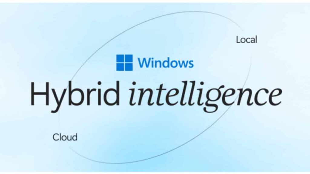 Windows 11: Η Microsoft βάζει τα AI agents να τρέχουν στο PC σας
