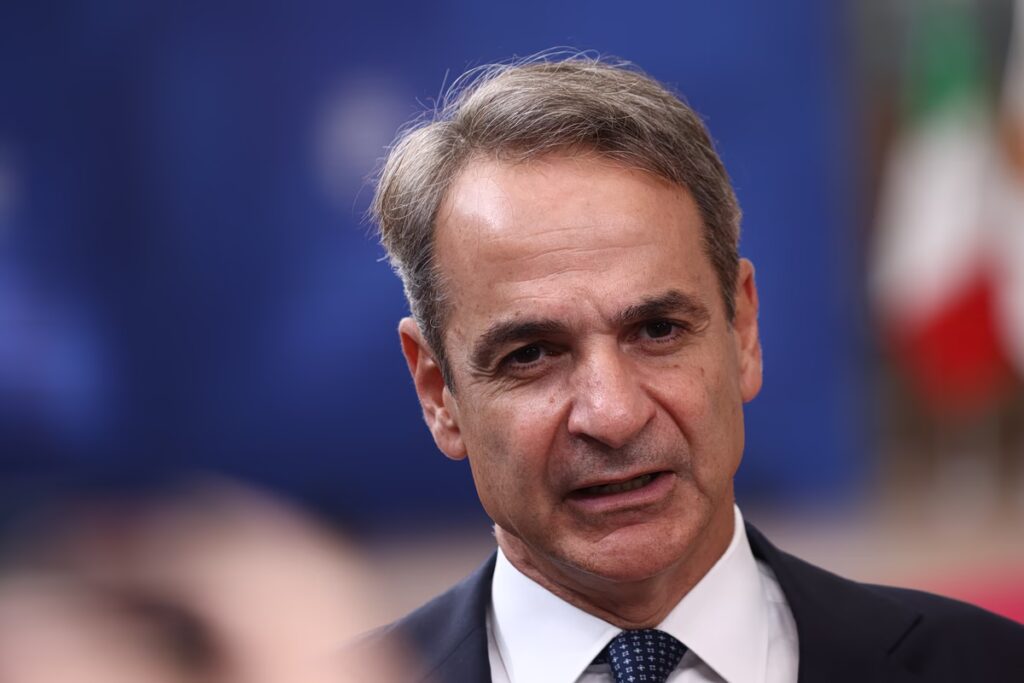 Μητσοτάκης: Θριαμβολογεί για τα ανεπαρκή μέτρα για το ενεργειακό κόστος – Βλέπει ελληνική επιτυχία στη σύνοδο της ΕΕ