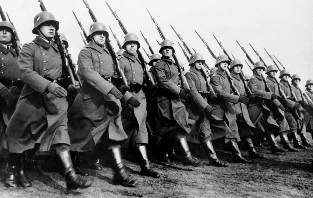 «Μάχη της Πύλης»: Ο πατέρας που θυσίασε τον γιο του πολεμώντας τους Γερμανούς στα Δερβενοχώρια