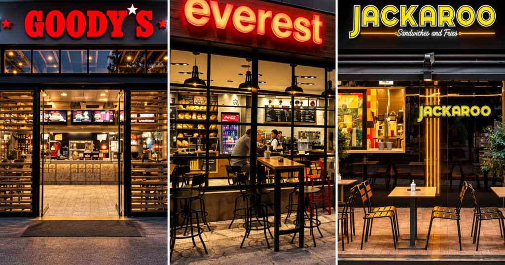 Πωλήθηκε η Evergood της Vivartia: Ποιος παίρνει Goody’s, Everest, Flocafe και Jackaroo