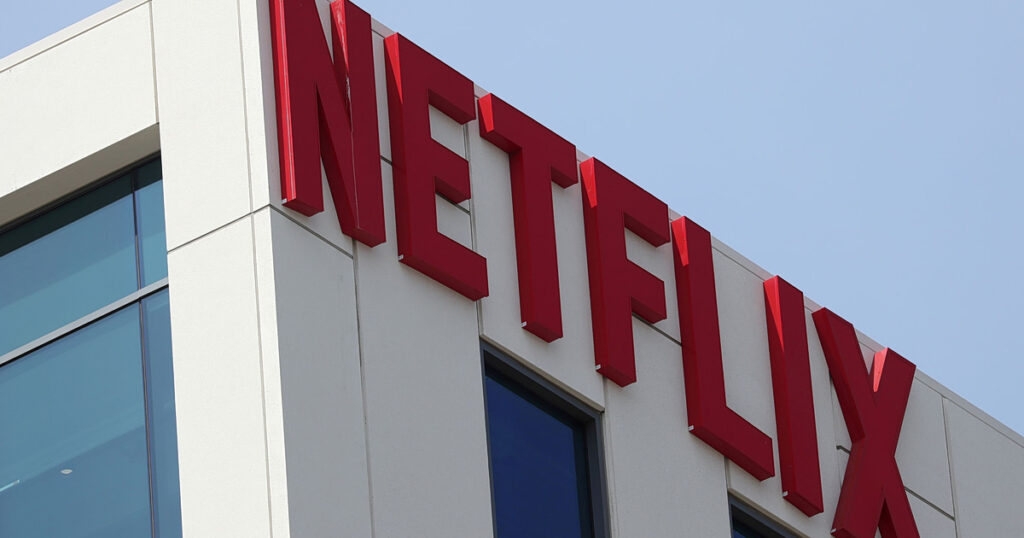 Netflix: Περικόπτει το 6% του προσωπικού της – «Το συνδρομητικό μοντέλο της πλατμφόρμας πλησιάζει στα όριά του»