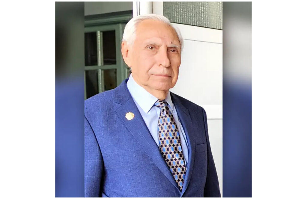 ΗΛΙΟΣ Μπαχαρικά: Εφυγε από ζωή ο Πάνος Συριάτος