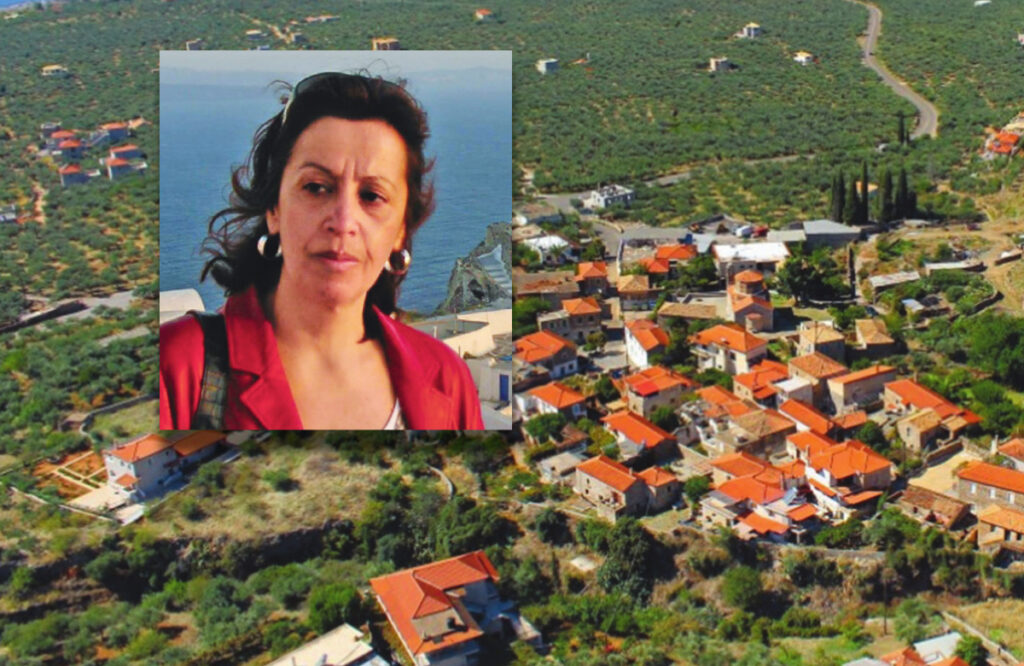 «Φοβόμαστε να κάνουμε αυτοψίες στα αυθαίρετα»: Τι λέει η επικεφαλής της Πολεοδομίας Καλαμάτας που δέχθηκε απειλές για τη ζωή της