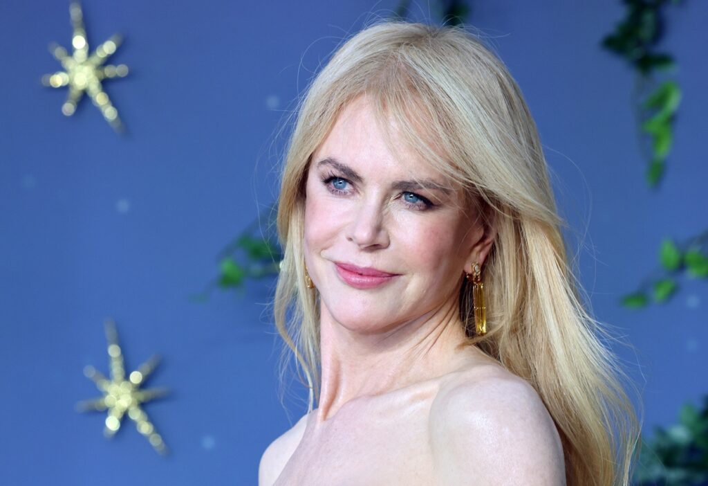 Nicole Kidman: Έκλεψε τις εντυπώσεις με τη 15χρονη κόρη της, Faith στο Παρίσι
