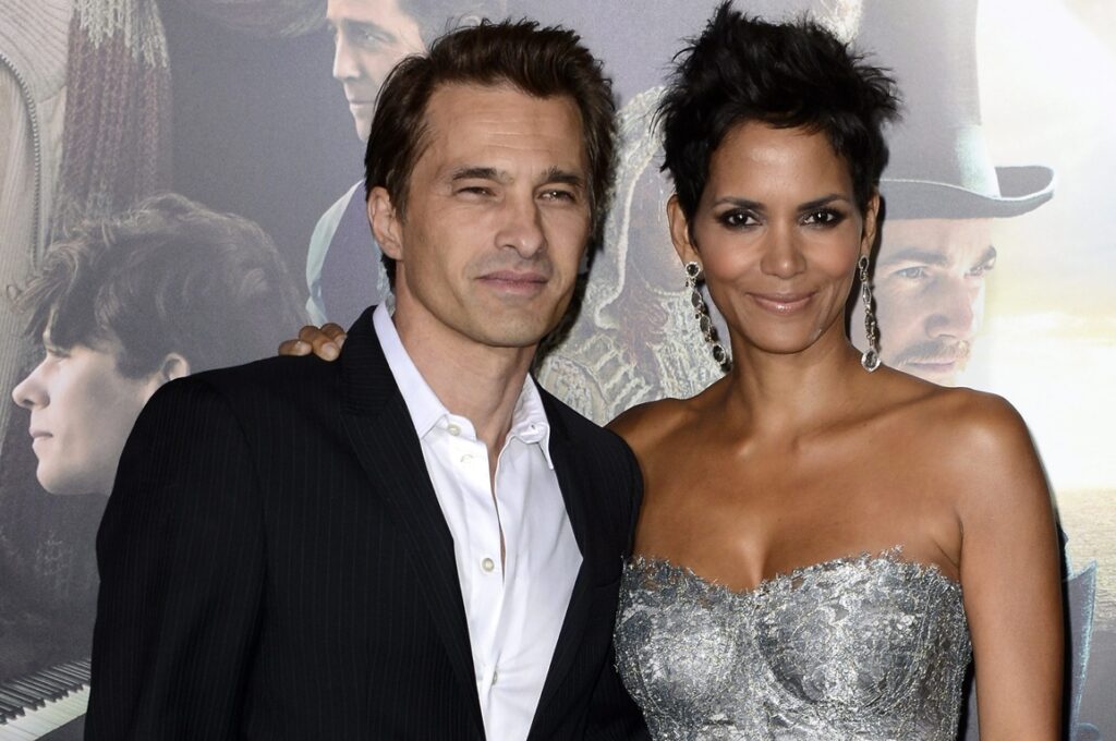 Olivier Martinez: Περιοριστικά μέτρα κατά της Halle Berry – Πώς θα βλέπει τον γιο της
