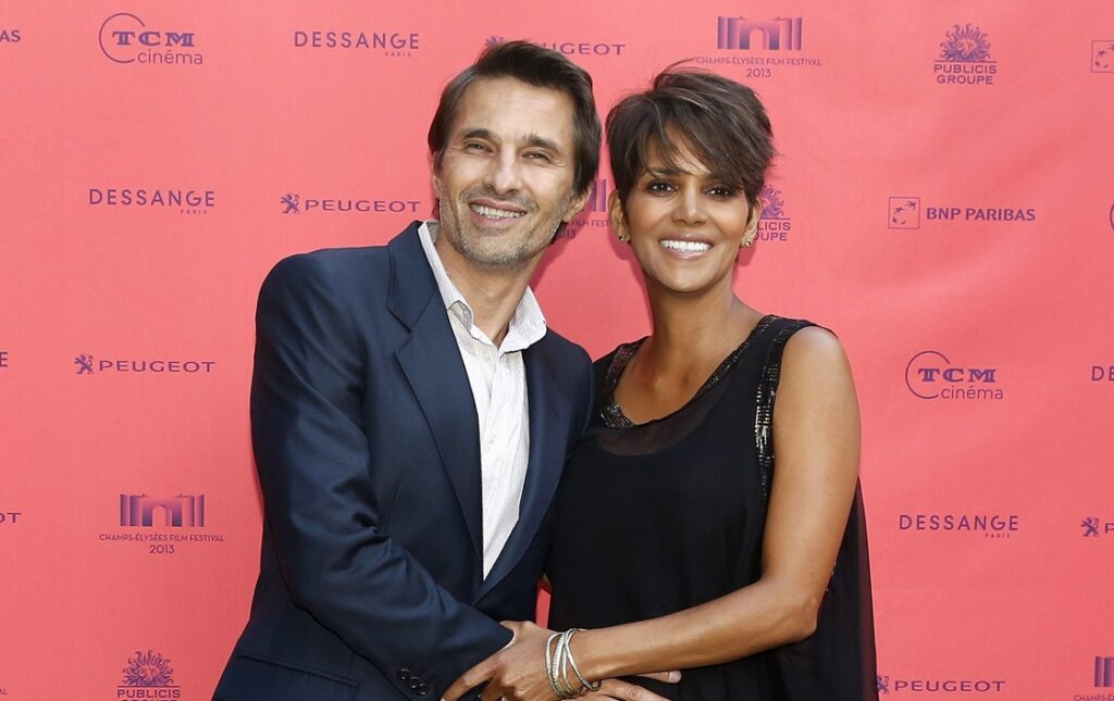Olivier Martinez: «Όχι» στην κατάθεση της κόρης της Halle Berry στη δικαστική διαμάχη για την επιμέλεια του Maceo