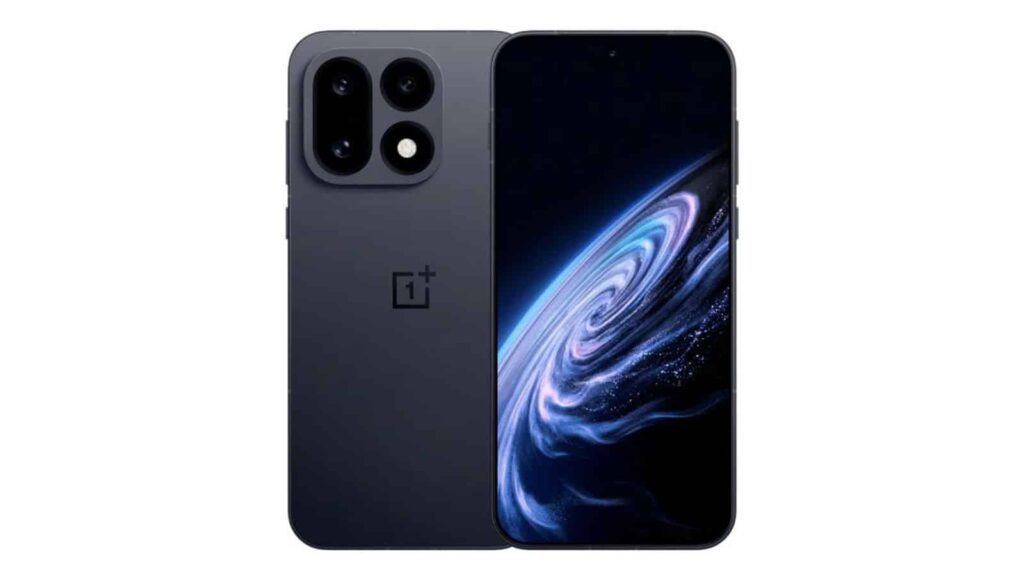 OnePlus 16: Επίσημο με 9.000mAh και 200MP, αλλά όχι για την Ευρώπη