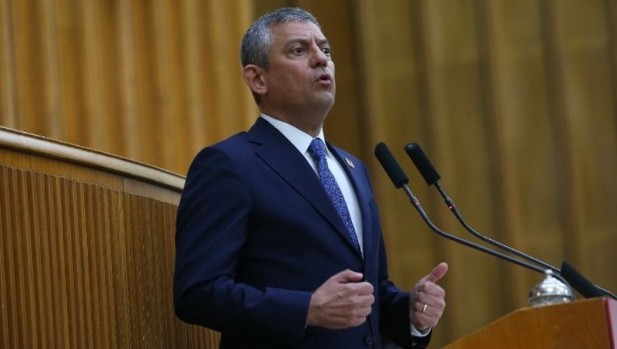 Τουρκία: Πυρά Οζέλ σε Ερντογάν και Φιντάν «για όσα έχει καταφέρει η Ελλάδα απέναντί τους»