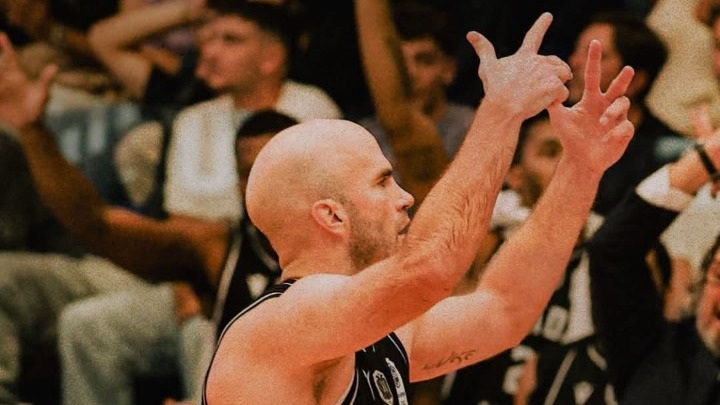 «Ζορίστηκε» αλλά πέρασε από τη Μύκονο ο ΠΑΟΚ