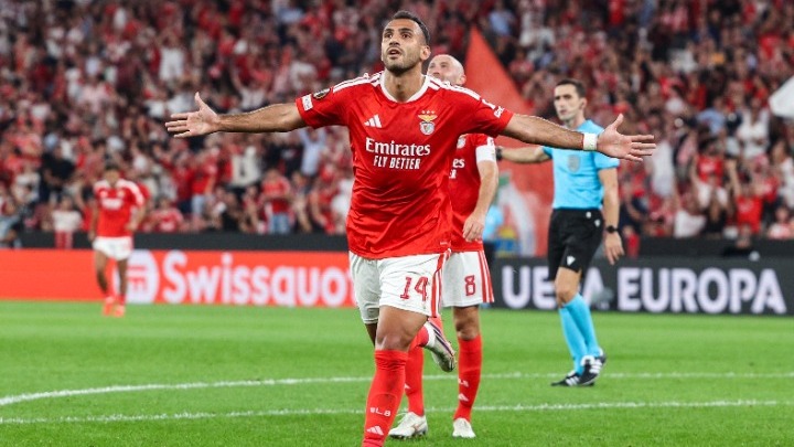 Europa League: Νίκες για Μπενφίκα, Μίλαν, Ολυμπιακό, Λεβερκούζεν, Γιουβέντους – Δείτε γκολ και highlights