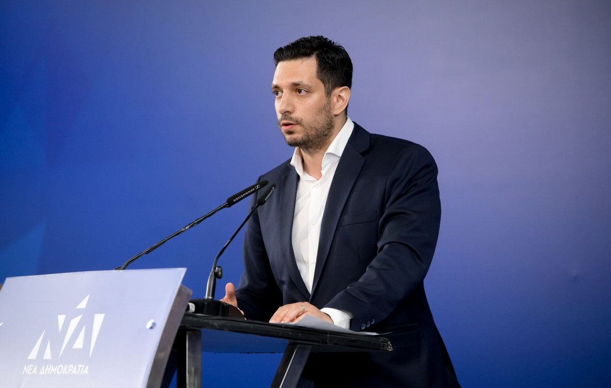 Κ. Κυρανάκης: Ο Κάθετος Διάδρομος κάνει την Ελλάδα αναγκαία σε συμμάχους