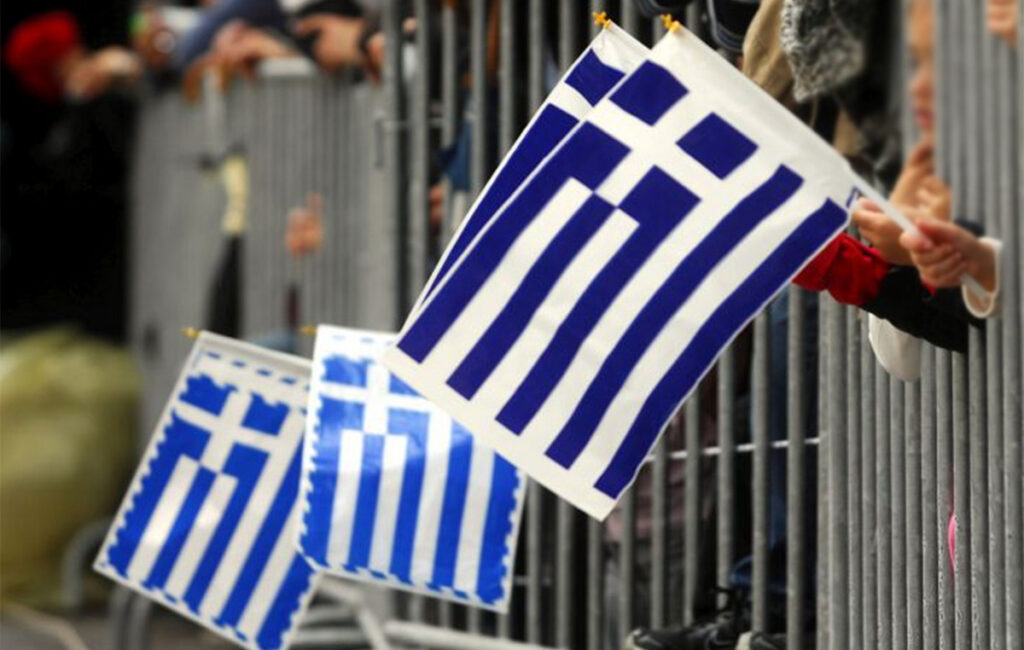 Ακυρώνεται η παρέλαση της 28ης Οκτωβρίου στον Άγιο Δημήτριο λόγω της κακοκαιρίας