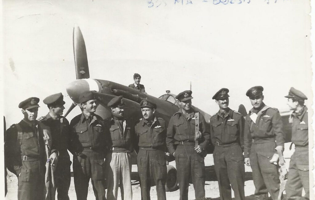 28η Οκτωβρίου 1940: Οι πρώτες βόμβες πέφτουν στο Τατόι