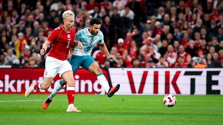 Nations League: Νίκες για Πορτογαλία και Γερμανία