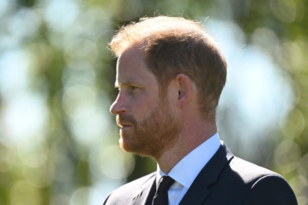 Πρίγκιπας Harry: Η μάχη με την κατάθλιψη μετά τη μετακόμιση στον Καναδά