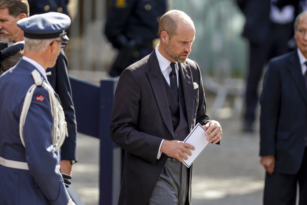 Πρίγκιπας William: Τι δουλειά θα έκανε αν δεν ήταν ο διάδοχος του θρόνου
