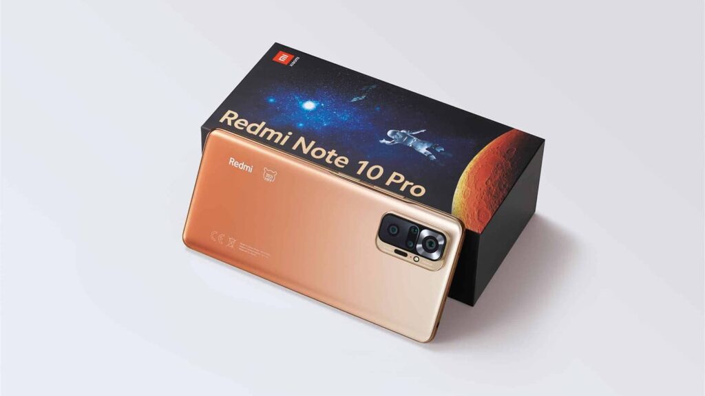 Redmi Note 10 Pro με iOS 16: Το hack που ξεγελά το λογισμικό της Apple