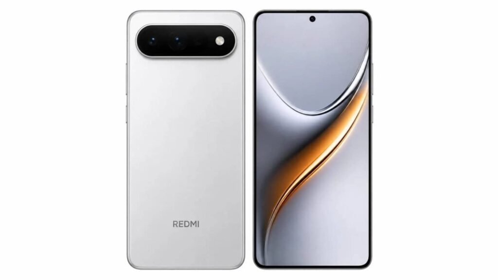 Redmi Turbo 6 Max: Διαρροή για μπαταρία πάνω από 10.000mAh