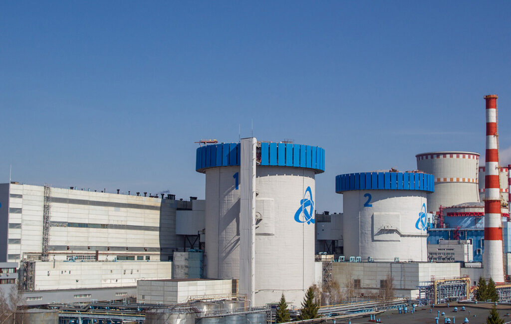 Η ρωσική Rosatom ανακοίνωσε πως διεξάγει συνομιλίες με τις ΗΠΑ για τη δημιουργία μικρών πυρηνικών σταθμών για κέντρα δεδομένων ΑΙ
