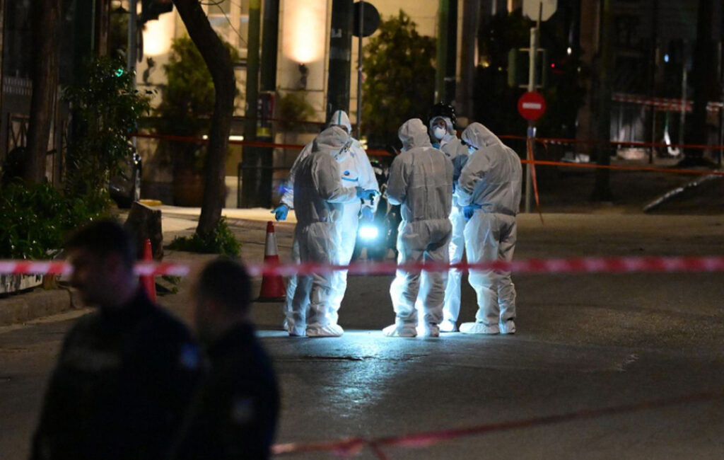 Έληξε ο συναγερμός στη λεωφόρο Συγγρού – Αποκαταστάθηκε η κυκλοφορία μετά τον έλεγχο του ύποπτου αντικειμένου