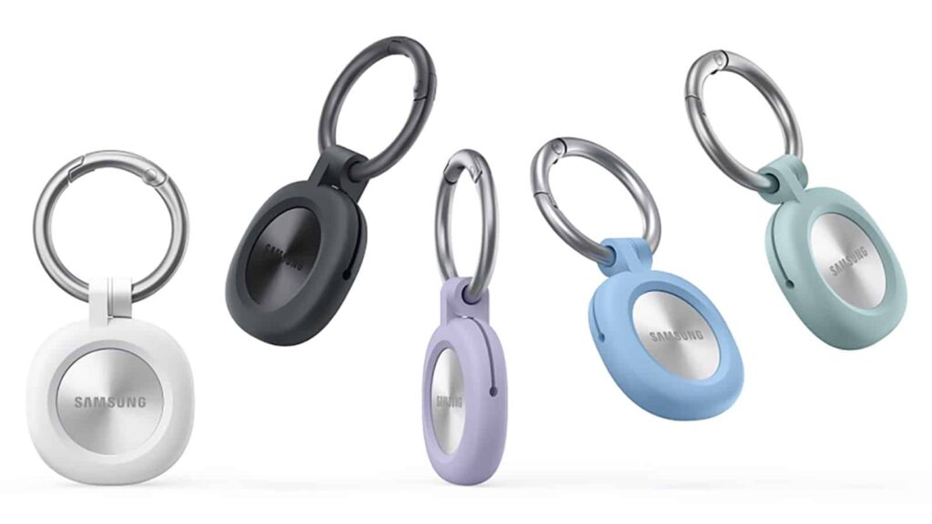 Samsung SmartTag3: Δουλεύει και με iPhone, μπαταρία έως 790 μέρες