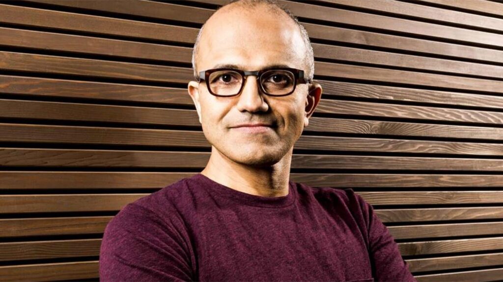 Ο CEO της Microsoft λέει να θεωρούμε κάθε AI μοντέλο «παραβιασμένο»