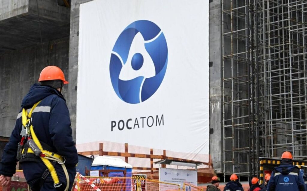 Ρωσία: Η Rosatom δηλώνει έτοιμη να τροφοδοτήσει την Αφρική με ηλεκτρική ενέργεια, μέσω πλωτών πυρηνικών σταθμών