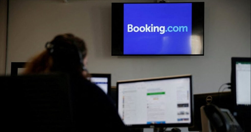 Έρευνα της ΕΕ για τη Booking.com: Στο στόχαστρο εικονικές καταχωρίσεις και διαδικτυακές απάτες