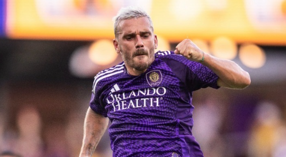 Ο Αντουάν Γκριεζμάν κατακτά το MLS