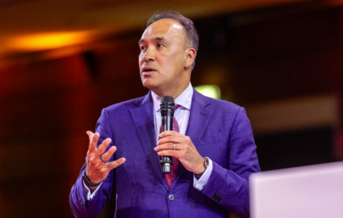 NBA: «Θα τριπλασιάσουμε τα χρήματα της Euroleague, κερδοφορία μέχρι τον τρίτο χρόνο»