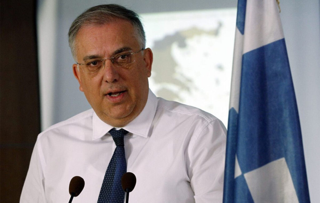 Τ. Θεοδωρικάκος: Στα δημόσια ταμεία επέστρεψαν 150 εκ. ευρώ που δόθηκαν σε επενδύσεις που δεν ολοκληρώθηκαν