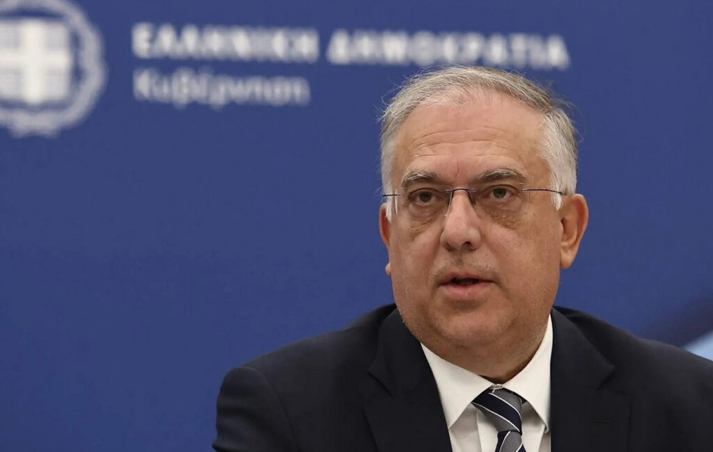 Η Ελλάδα μπαίνει δυναμικά στη μάχη των μικροτσίπ – Το σχέδιο Θεοδωρικάκου έως το 2030