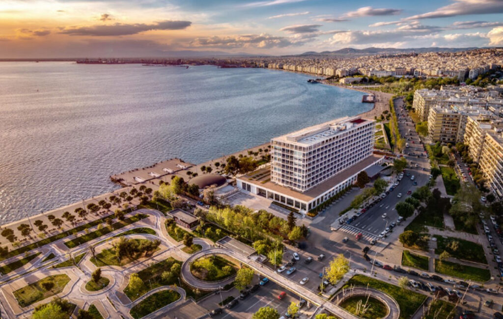 Στο 80% η ξενοδοχειακή πληρότητα το εορταστικό τριήμερο της 26ης – 28ης Οκτωβρίου για τη Θεσσαλονίκη