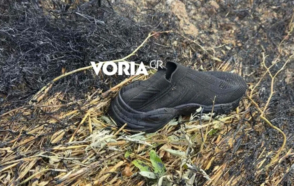 Ήταν αγνοούμενη η γυναίκα που βρέθηκε χωρίς της αισθήσεις της σε πυρκαγιά στη Θεσσαλονίκη – Άναψε φωτιά για να ζεσταθεί