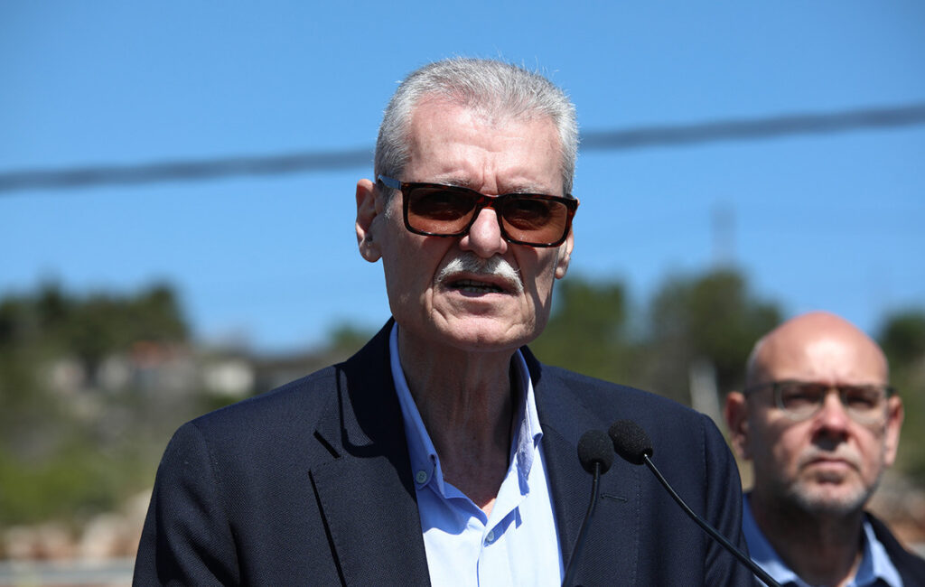 Ευ. Τουρνάς από Ζωνιανά: «Να καταγραφούν οι ζημιές και να ξαναβρεί ο τόπος τους ρυθμούς του» – Τα βήματα της αποκατάστασης